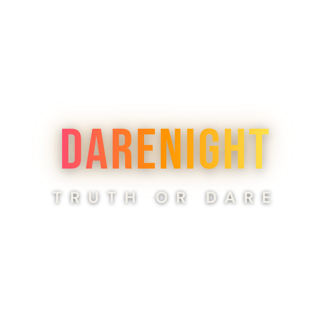 Dare Night logo